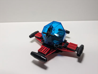 LEGO Space: Saucer Scout (6835) - Complete