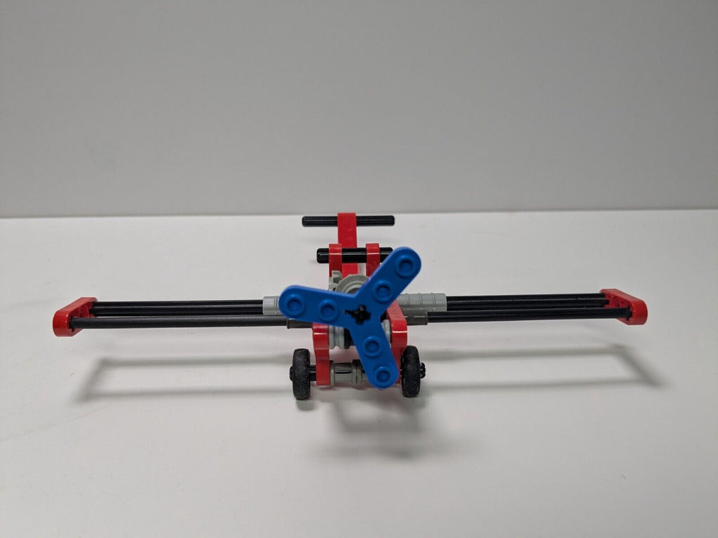 LEGO Technic: Sky Flyer 1 (8204) - Complete - built set