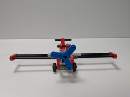 LEGO Technic: Sky Flyer 1 (8204) - Complete