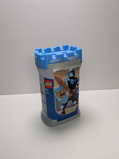 LEGO Castle: Jayko (8771) - Complete