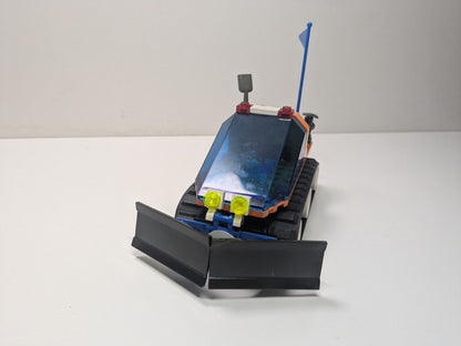 LEGO Town: Arctic Expedition (6573) - Complete - alternate view