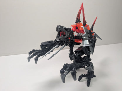 LEGO Hero Factory: Fangz (2233) - Complete - built set
