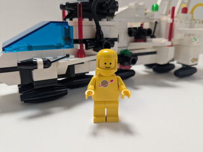 LEGO Space: XT Starship (6780) - Complete