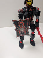 LEGO Castle: Vladek (8786) - Complete - set details