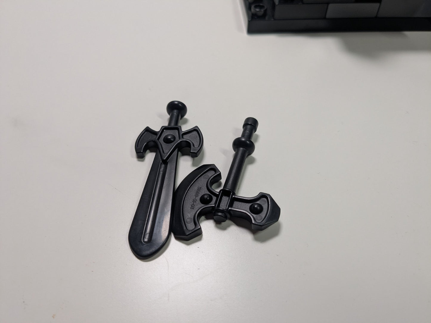 LEGO Duplo: Dragon Tower (4776) - Complete