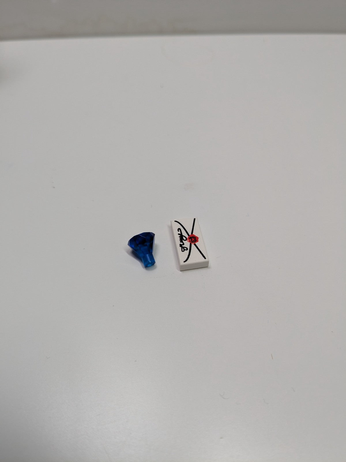 LEGO Belville: Prince Justin (5811) - Complete