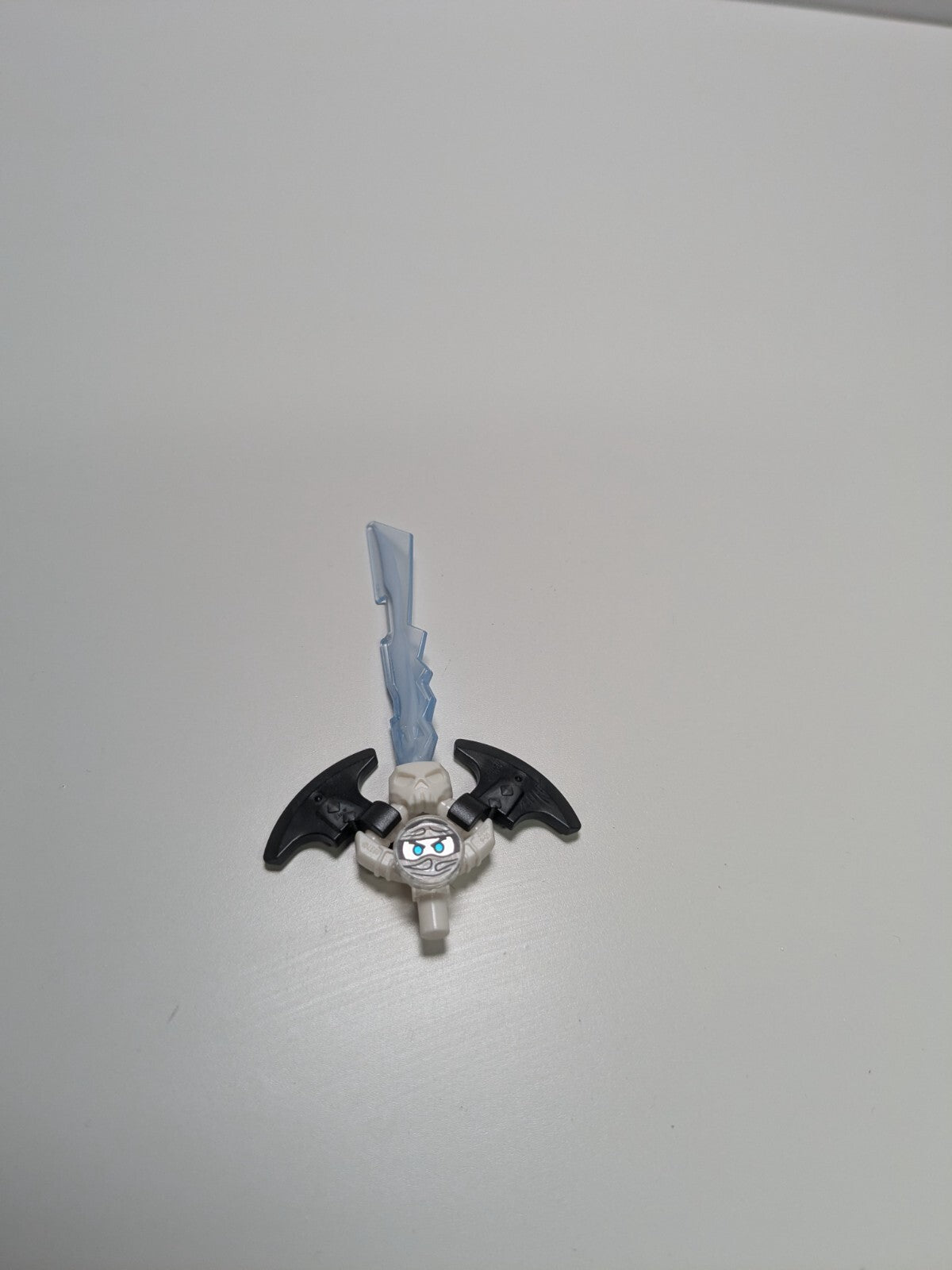 LEGO Ninjago: Cole's Dragon (70599) - Complete