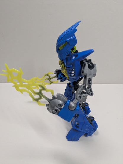LEGO Hero Factory: Mark Surge (7169) - Complete - alternate view