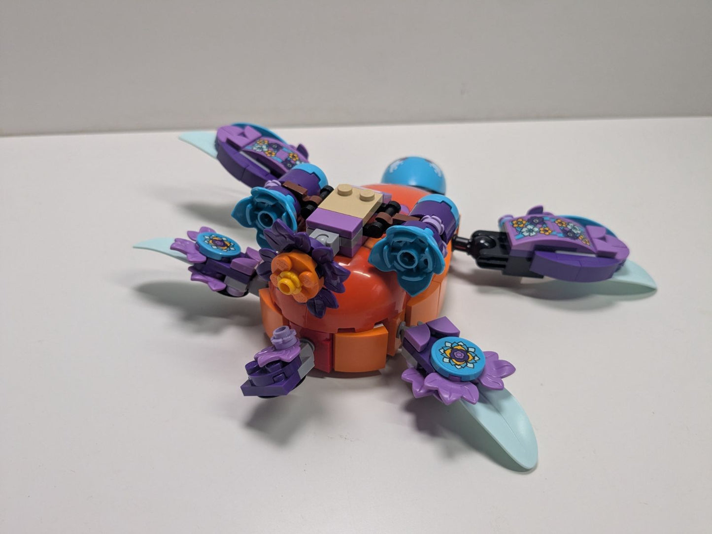 LEGO Dreamzzz: Izzie's Dream Animals (71481) - Complete - play features