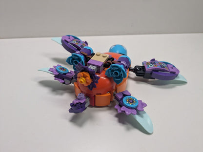 LEGO Dreamzzz: Izzie's Dream Animals (71481) - Complete - play features