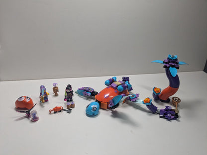 LEGO Dreamzzz: Izzie's Dream Animals (71481) - Complete - built set