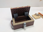 LEGO Harry Potter: Harry Potter Hedwig at 4 Privet Drive, Buildable Toy for 7 Plus Year Old Kids, Girls & Boys, with an Owl Figure, Independent Play Set, Small Wizarding World Gift Idea 76425 (76425) - Complete - minifigures