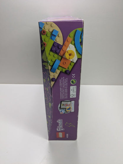 LEGO Friends: Mia's Tree House (41335) - New Sealed