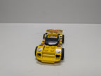 LEGO Racers: Monster Crusher (8642) - Complete - play features