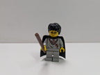 LEGO Harry Potter: Flying Lesson (4711) - Complete - minifigures