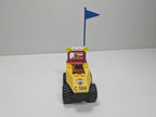 LEGO Town: Beach Buggy (6437) - Complete - alternate view