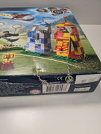 LEGO Harry Potter: Quidditch Match (75956) - New Sealed - close-up