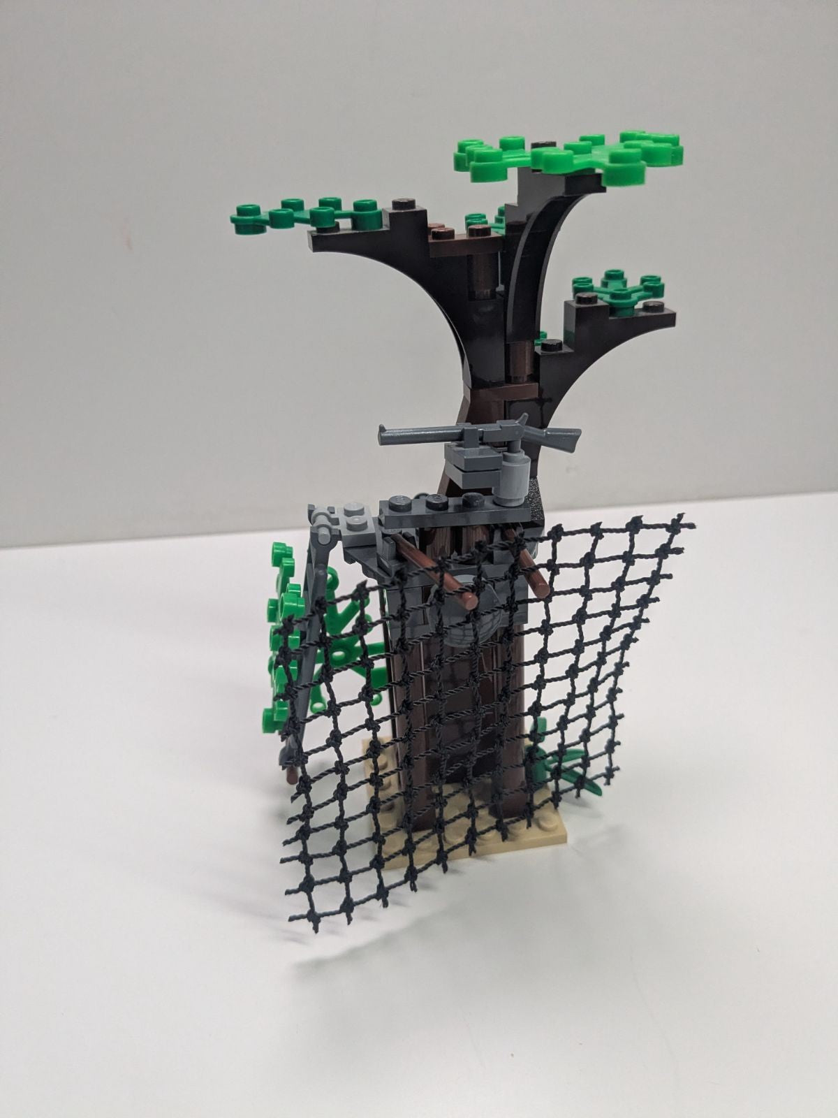 LEGO Indiana Jones: River Chase (7625) - Complete