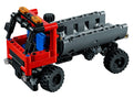 LEGO Technic: Hook Loader (42084) - Complete - box front