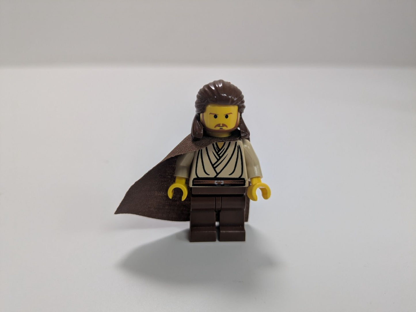 LEGO Star Wars: Gungan Sub (7161) - Complete - minifigures