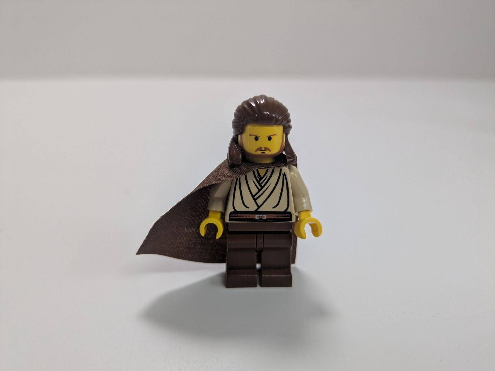 LEGO Star Wars: Gungan Sub (7161) - Complete - minifigures