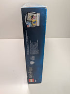 LEGO Harry Potter: Quidditch Match (75956) - New Sealed - set details