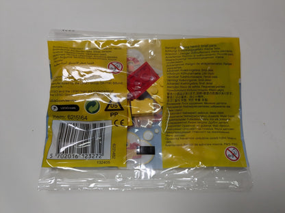 LEGO Other: Animal Free Builds - Make It Yours (30541) - New Sealed - minifigures