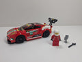 LEGO Speed Champions: 458 Italia GT2 (75908) - Complete - box front