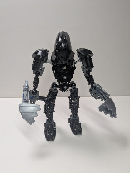LEGO Bionicle: Toa Whenua (8603) - Complete