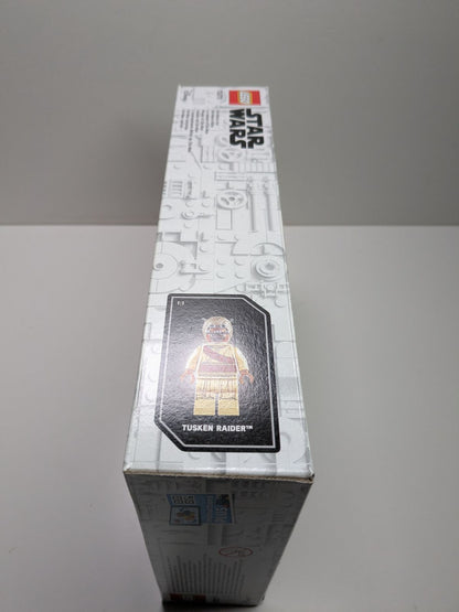 LEGO Star Wars: Obi-Wan's Hut (75270) - New Sealed