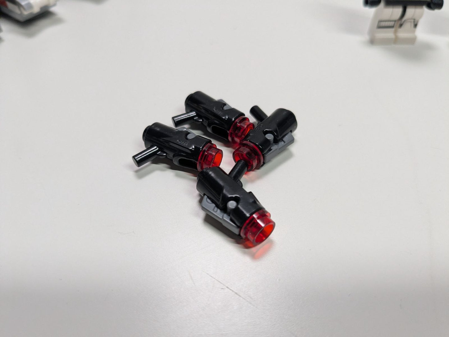 LEGO Star Wars: Imperial Troop Transport (75078) - Complete