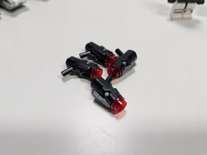 LEGO Star Wars: Imperial Troop Transport (75078) - Complete