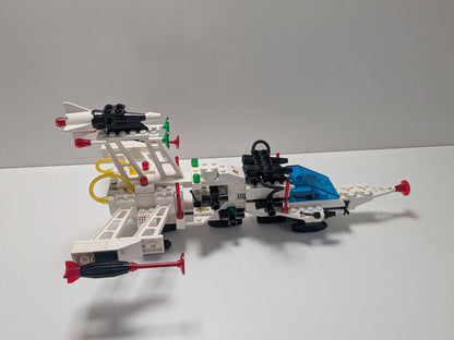 LEGO Space: XT Starship (6780) - Complete