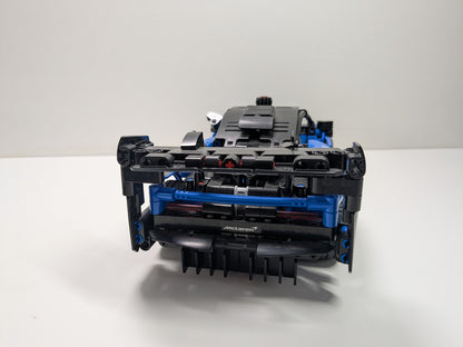 LEGO Technic: McLaren Senna GTR (42123) - Complete