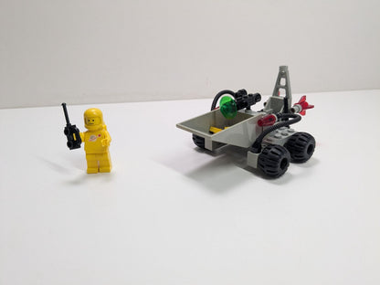LEGO Space: Space Dozer (6847) - Complete - built set