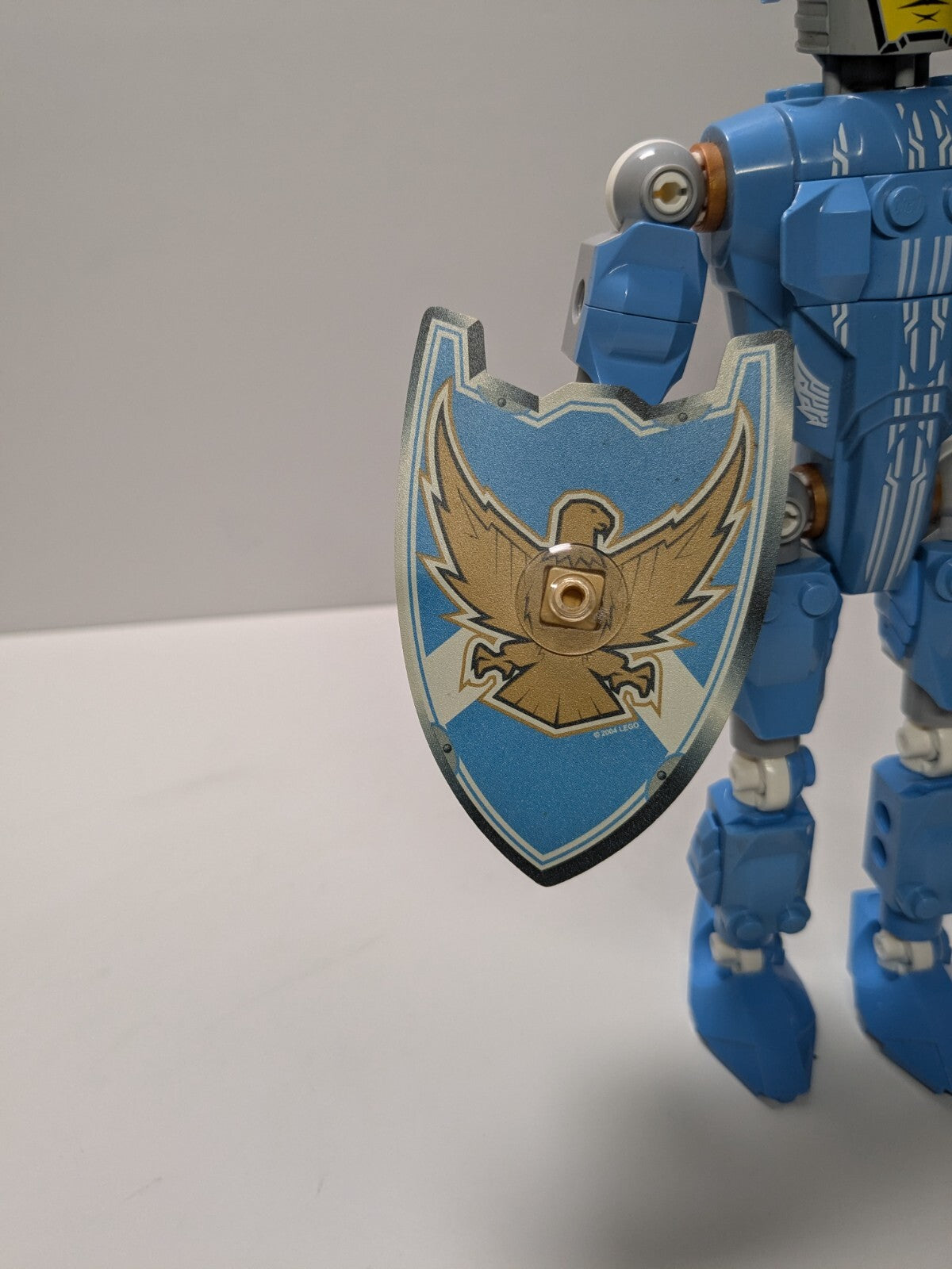 LEGO Castle: Jayko (8771) - Complete