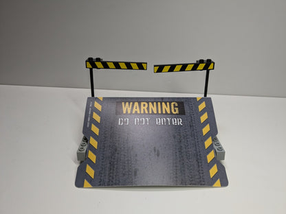 LEGO Racers: Ram Rod (8491) - Complete