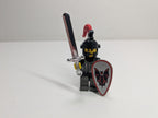 LEGO Castle: Bat Lord's Catapult (6027) - Complete - set details