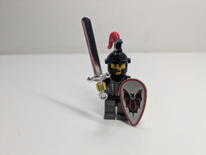 LEGO Castle: Bat Lord's Catapult (6027) - Complete - set details