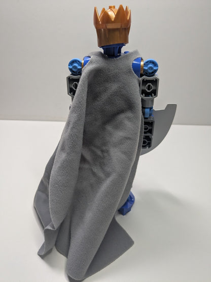 LEGO Castle: King Mathias (8790) - Complete