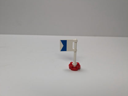 LEGO Town: Sea Hunter (6555) - Complete