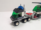 LEGO Town: Helicopter Transport (6328) - Complete - close-up
