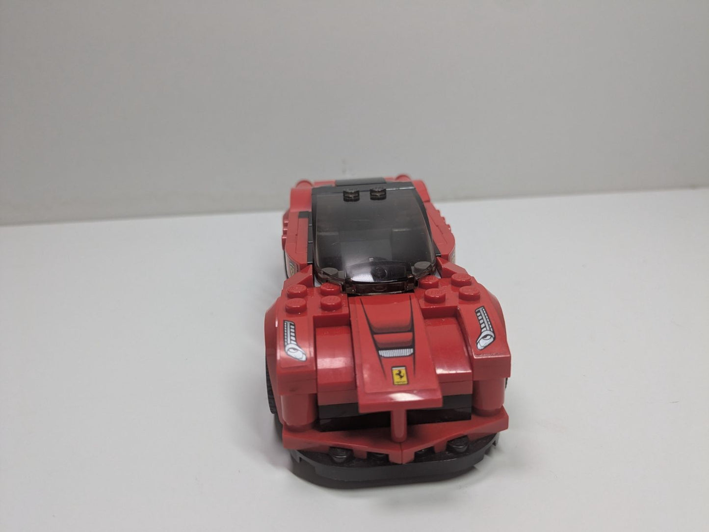 LEGO Speed Champions: LaFerrari (75899) - Complete - alternate view