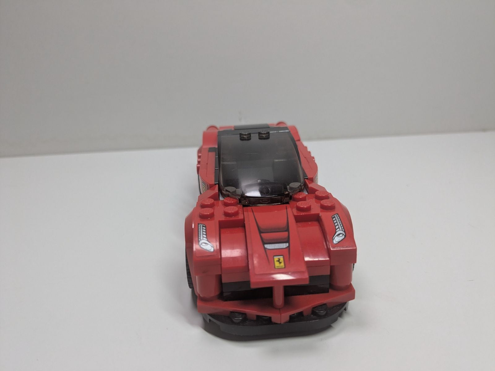 LEGO Speed Champions: LaFerrari (75899) - Complete - alternate view