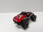 LEGO Racers: Monster Crusher (8642) - Complete - minifigures
