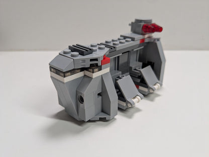 LEGO Star Wars: Imperial Troop Transport (75078) - Complete