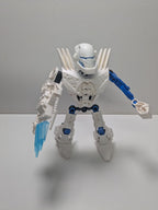LEGO Hero Factory: Preston Stormer (7164) - Complete - built set