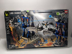 LEGO Bionicle: Lava Chamber Gate (8893) - New Sealed - box front