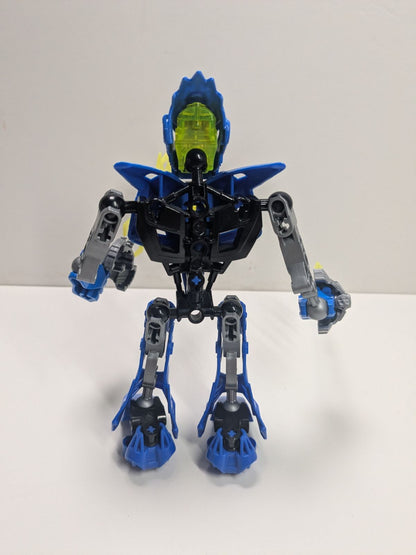 LEGO Hero Factory: Mark Surge (7169) - Complete - set details