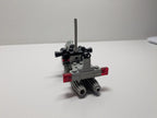 LEGO Space: Space Digger (6822) - Complete - alternate view